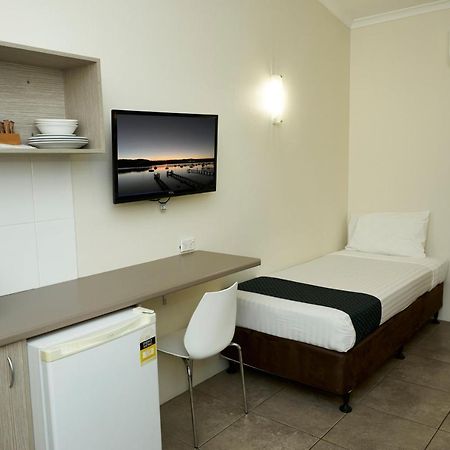 Ashwood Motel Госфорд Экстерьер фото