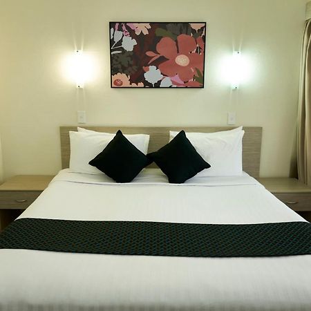 Ashwood Motel Госфорд Экстерьер фото
