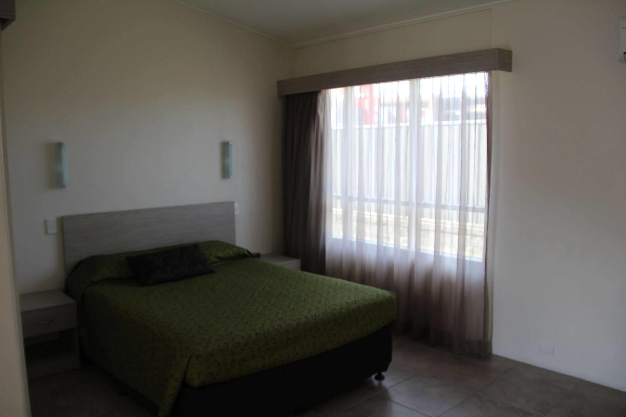 Ashwood Motel Госфорд Экстерьер фото
